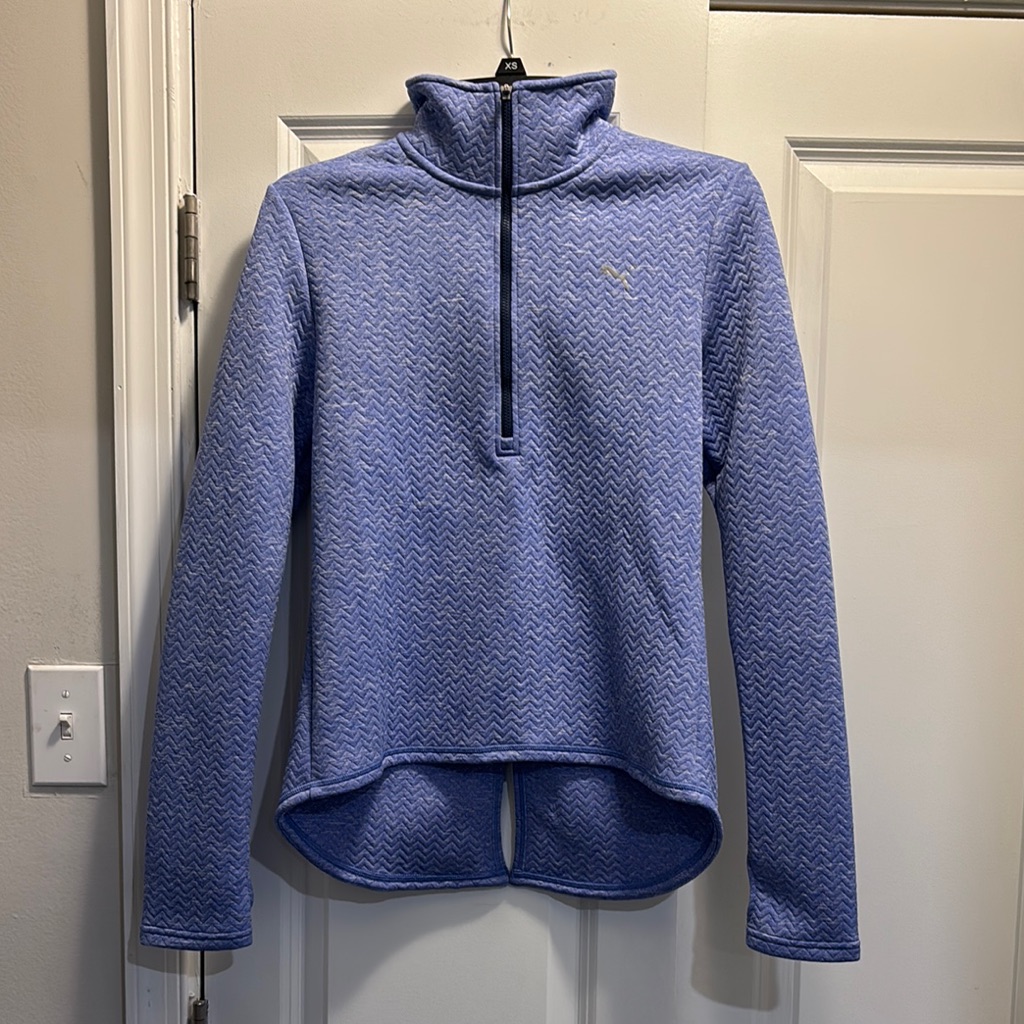 Puma Warm Cell Top